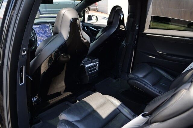 2016 Tesla Model X 90D / Six Seat / Autopilot / VOSSEN Wheels! High Point NC