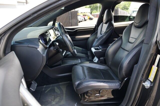 2016 Tesla Model X 90D / Six Seat / Autopilot / VOSSEN Wheels! High Point NC