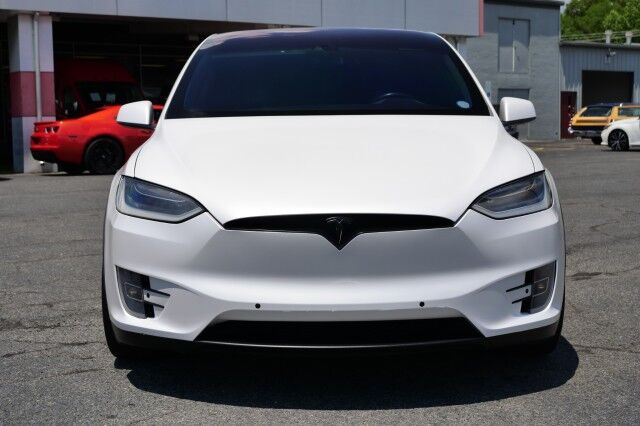 2016 Tesla Model X 90D / Six Seat / Autopilot / VOSSEN Wheels! High Point NC