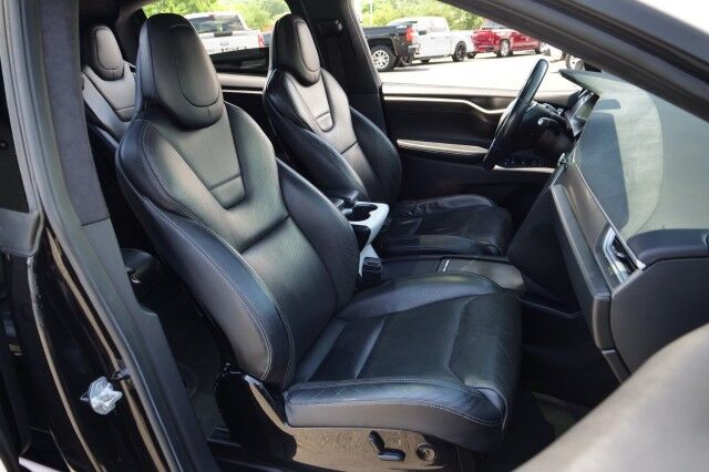 2016 Tesla Model X 90D / Six Seat / Autopilot / VOSSEN Wheels! High Point NC