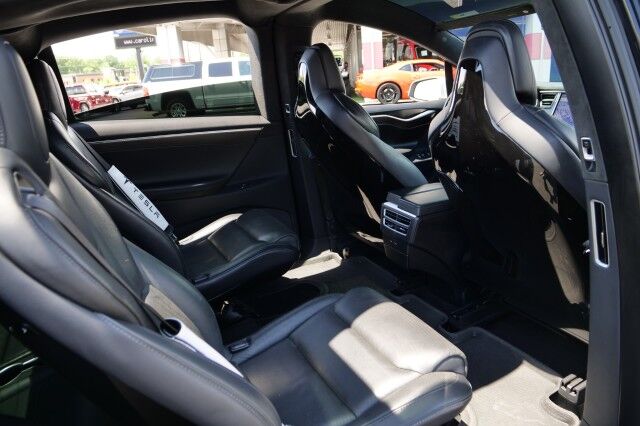 2016 Tesla Model X 90D / Six Seat / Autopilot / VOSSEN Wheels! High Point NC