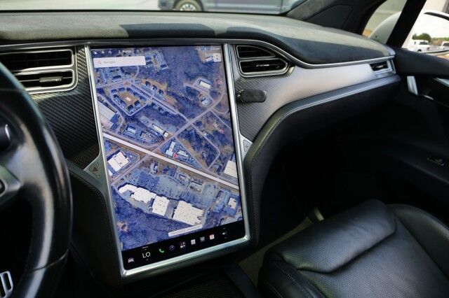 2016 Tesla Model X 90D / Six Seat / Autopilot / VOSSEN Wheels! High Point NC