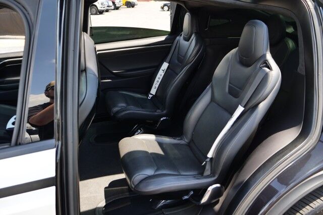 2016 Tesla Model X 90D / Six Seat / Autopilot / VOSSEN Wheels! High Point NC