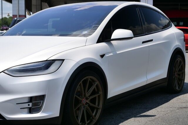 2016 Tesla Model X 90D / Six Seat / Autopilot / VOSSEN Wheels! High Point NC