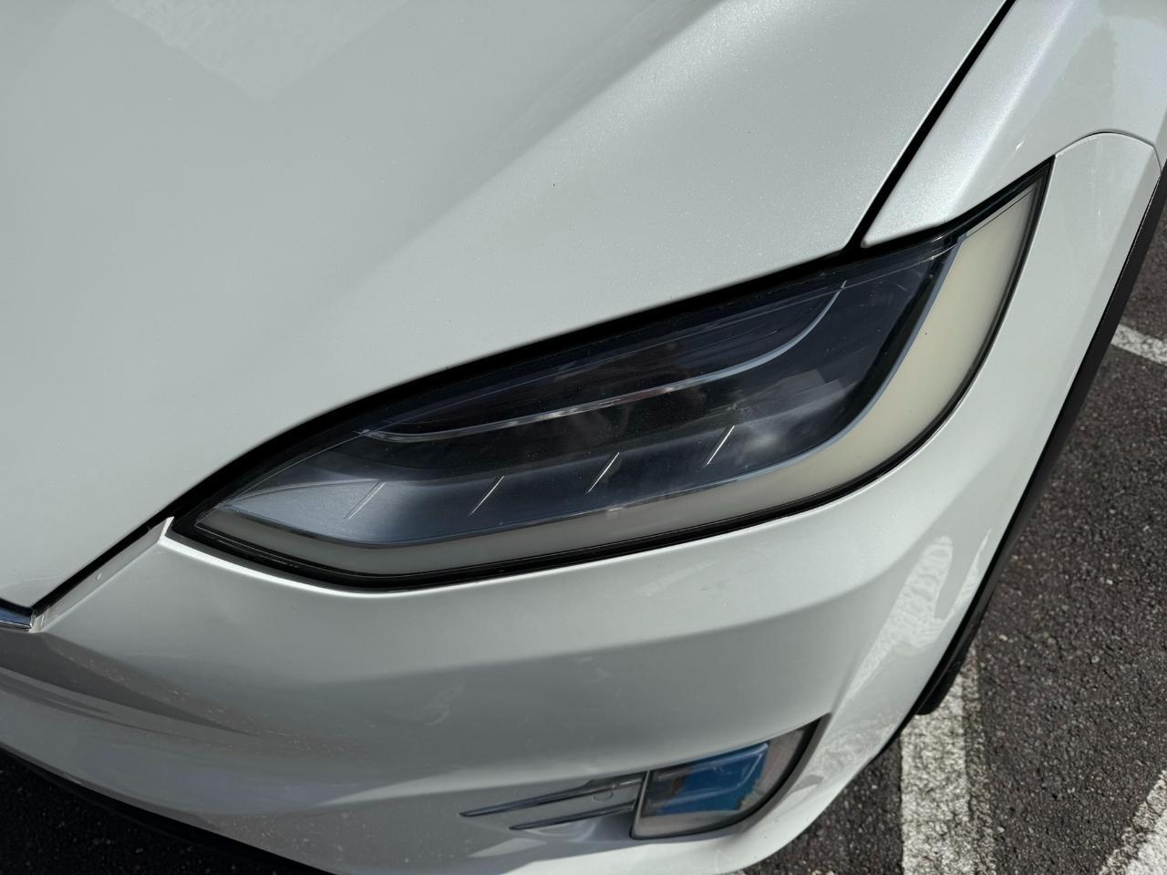 2016 Tesla Model X AWD 4dr P100D Jacksonville FL