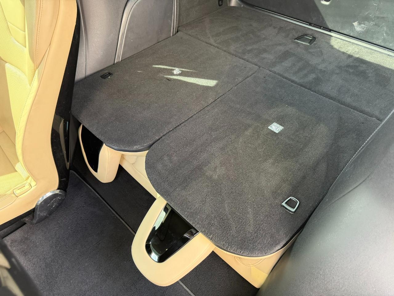 2016 Tesla Model X AWD 4dr P100D Jacksonville FL