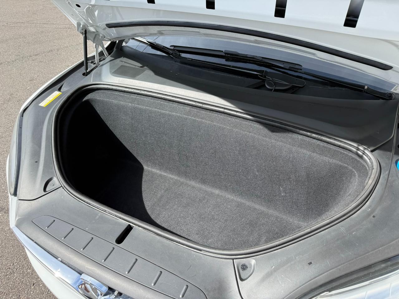 2016 Tesla Model X AWD 4dr P100D Jacksonville FL