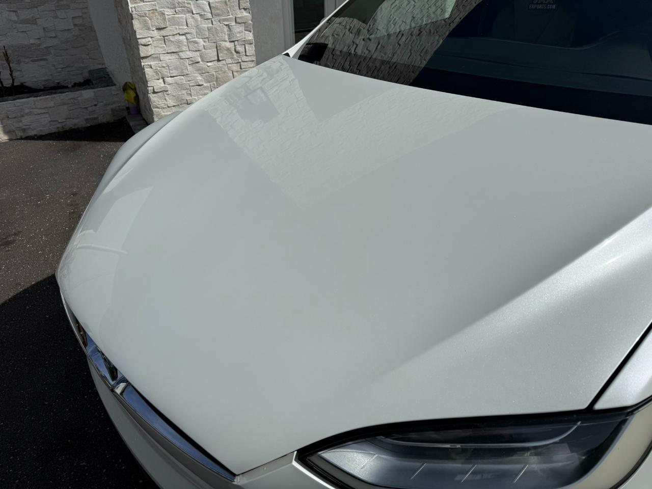 2016 Tesla Model X AWD 4dr P100D Jacksonville FL