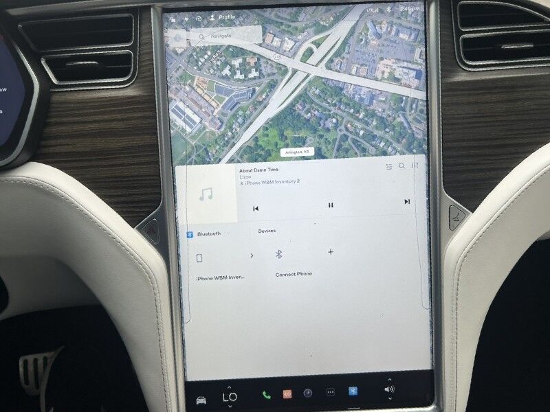 2016 Tesla Model X P90D AWD Arlington VA