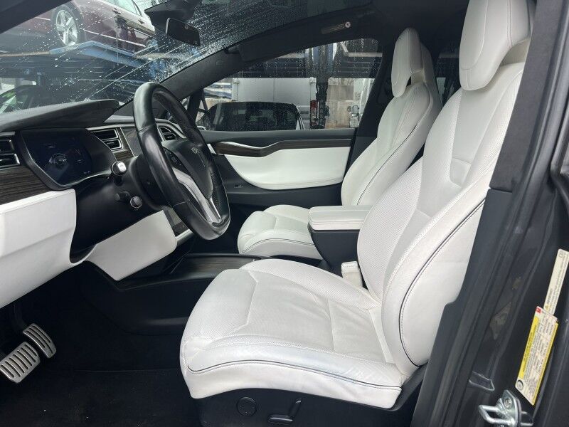 2016 Tesla Model X P90D AWD Arlington VA