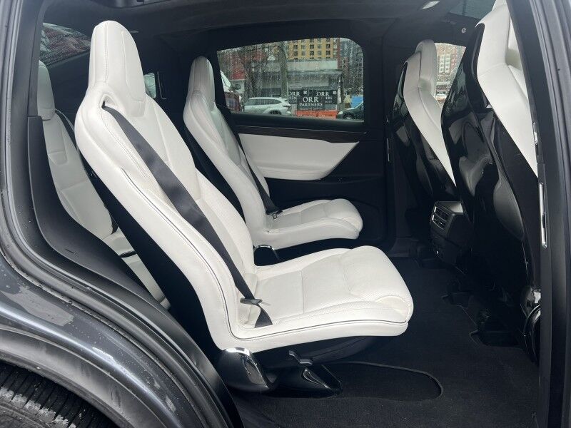 2016 Tesla Model X P90D AWD Arlington VA