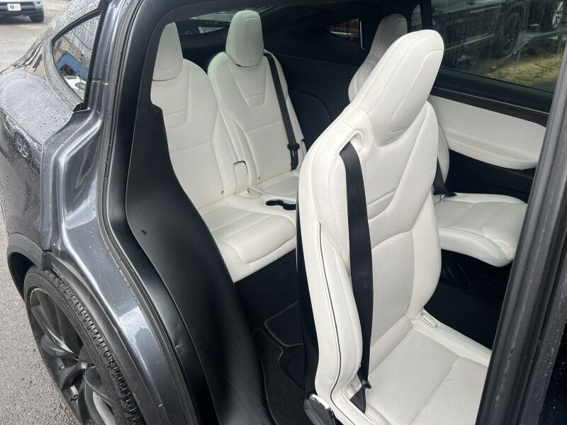 2016 Tesla Model X P90D AWD Arlington VA