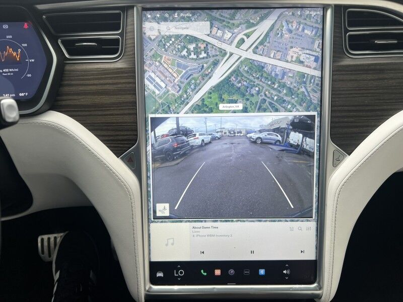 2016 Tesla Model X P90D AWD Arlington VA