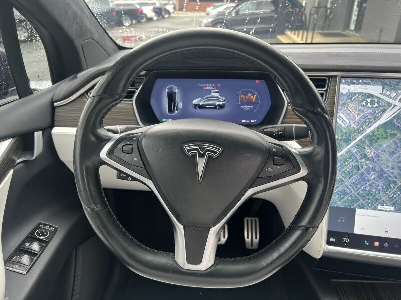 2016 Tesla Model X P90D AWD Arlington VA