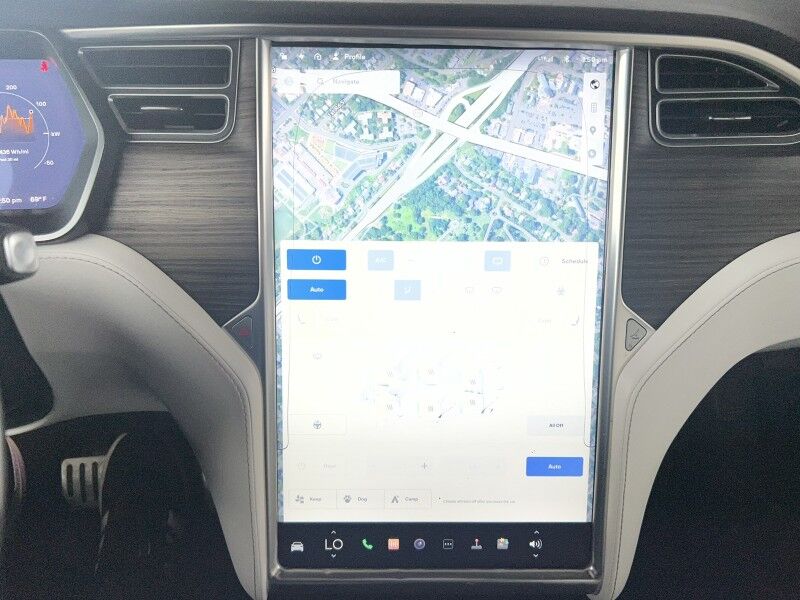 2016 Tesla Model X P90D AWD Arlington VA