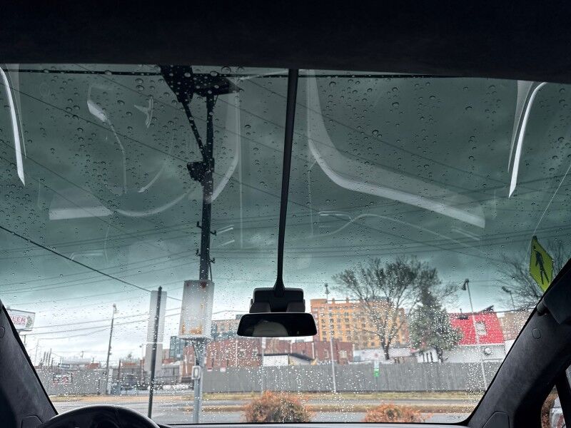 2016 Tesla Model X P90D AWD Arlington VA