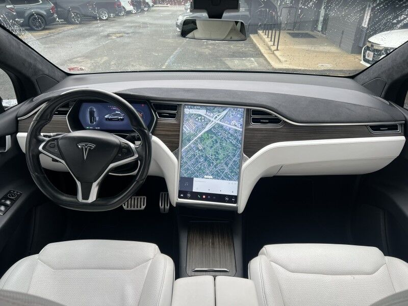 2016 Tesla Model X P90D AWD Arlington VA