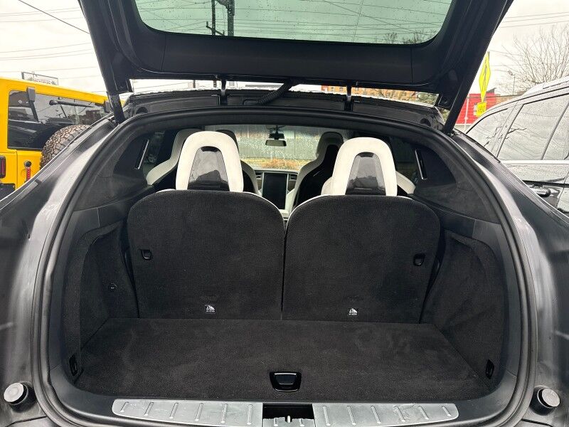 2016 Tesla Model X P90D AWD Arlington VA