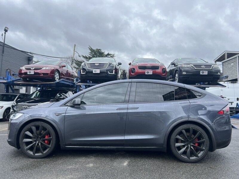 2016 Tesla Model X P90D AWD Arlington VA