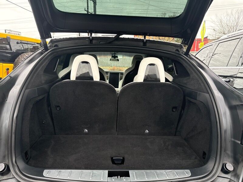 2016 Tesla Model X P90D AWD Arlington VA