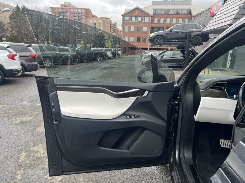 2016 Tesla Model X P90D AWD Arlington VA