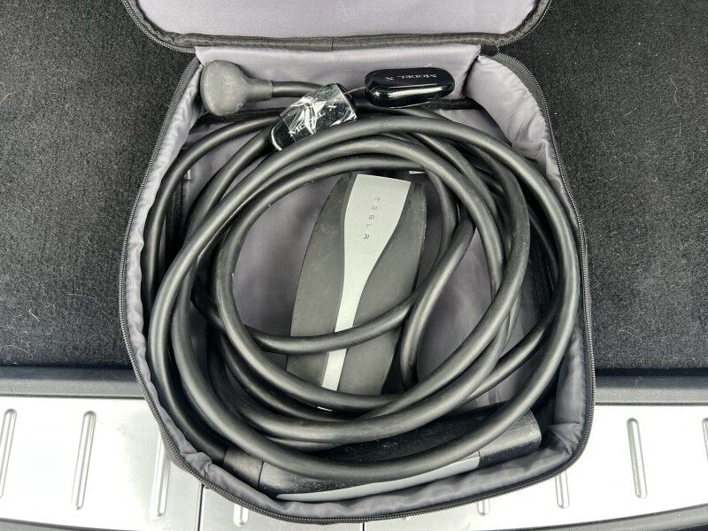 2016 Tesla Model X P90D AWD Arlington VA