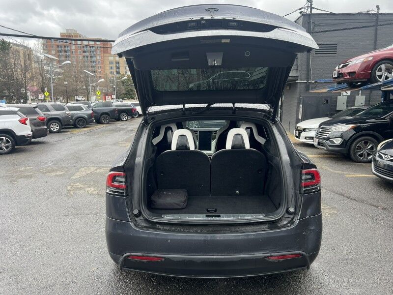 2016 Tesla Model X P90D AWD Arlington VA