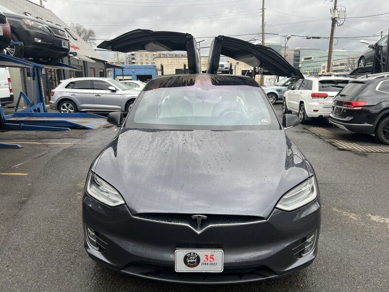 2016 Tesla Model X P90D AWD Arlington VA