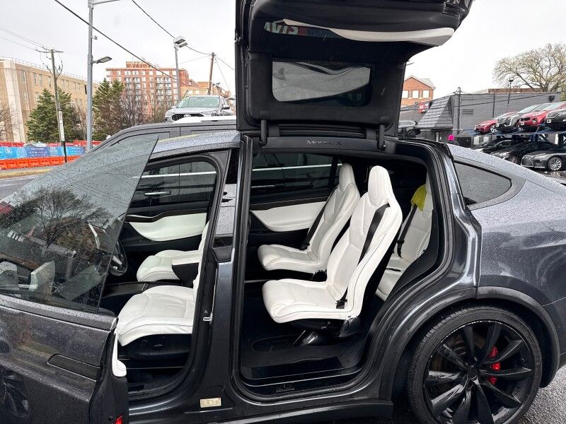 2016 Tesla Model X P90D AWD Arlington VA