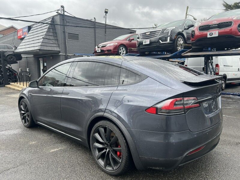 2016 Tesla Model X P90D AWD Arlington VA