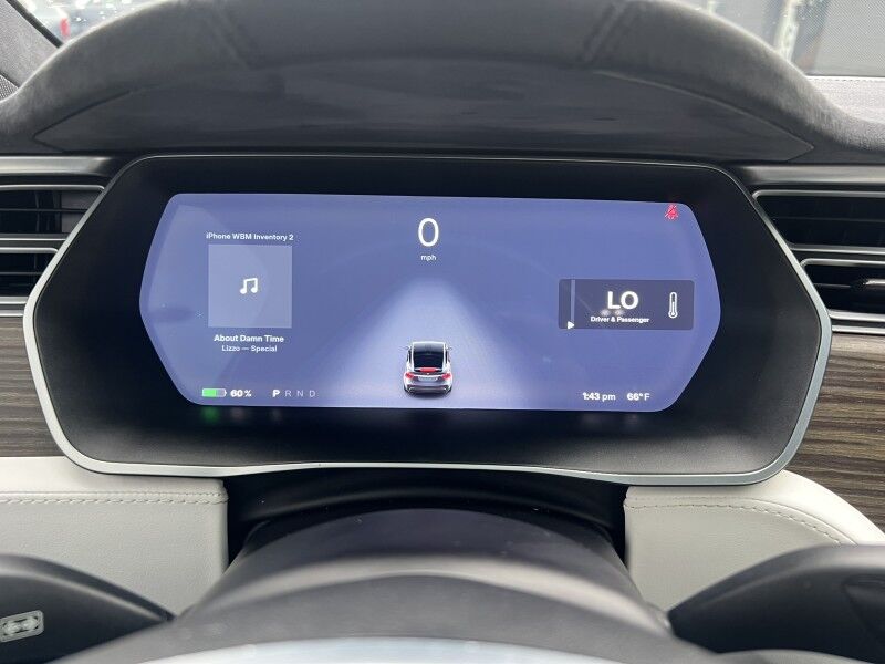 2016 Tesla Model X P90D AWD Arlington VA