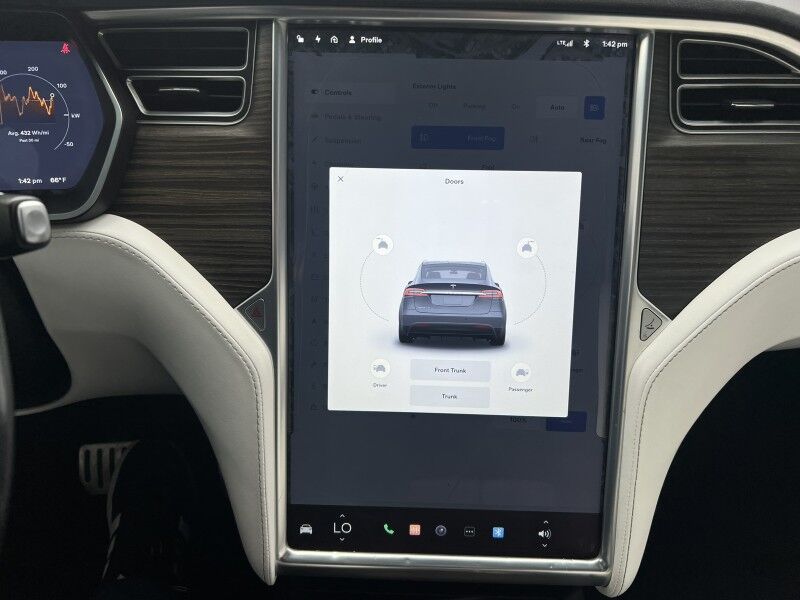 2016 Tesla Model X P90D AWD Arlington VA