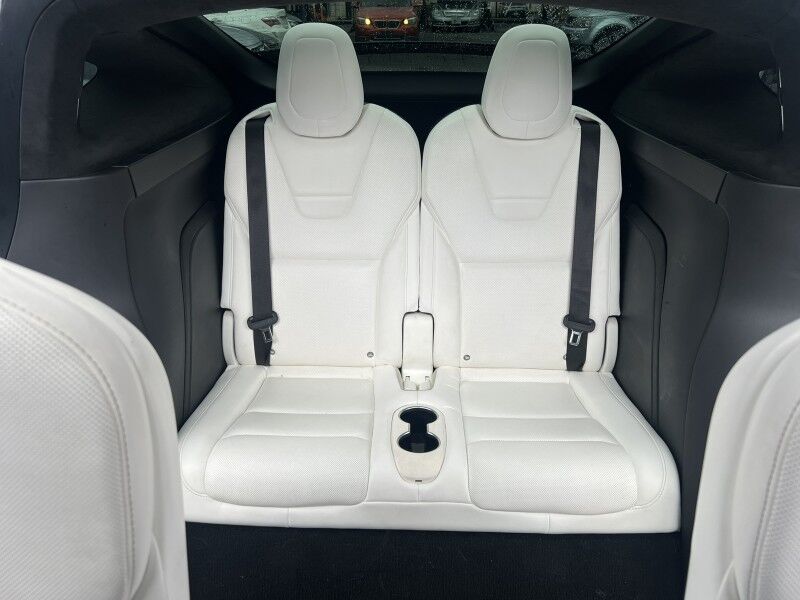 2016 Tesla Model X P90D AWD Arlington VA