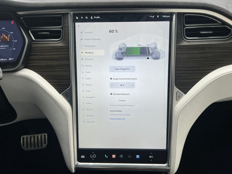 2016 Tesla Model X P90D AWD Arlington VA