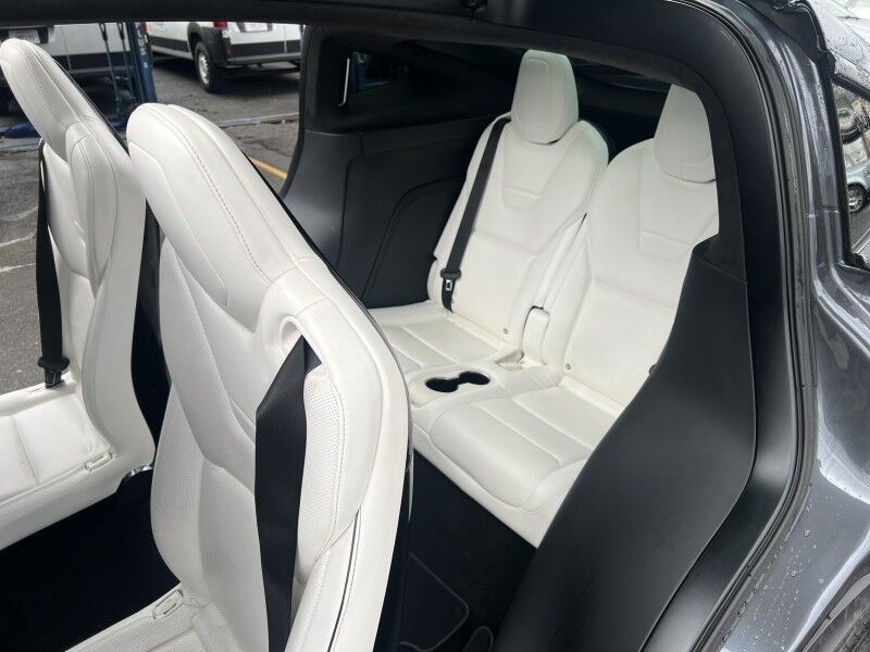 2016 Tesla Model X P90D AWD Arlington VA