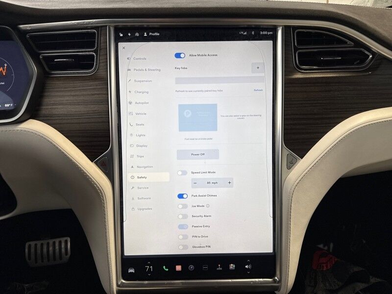 2016 Tesla Model X P90D AWD Arlington VA