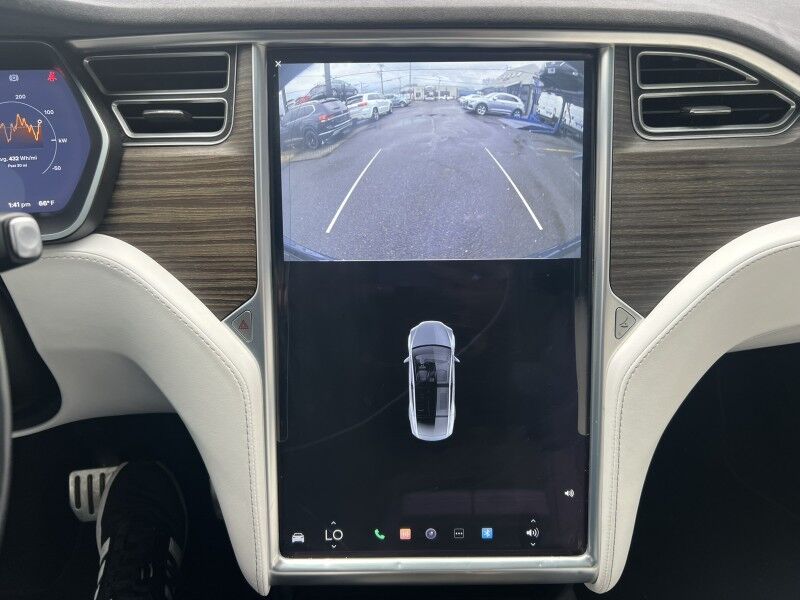 2016 Tesla Model X P90D AWD Arlington VA