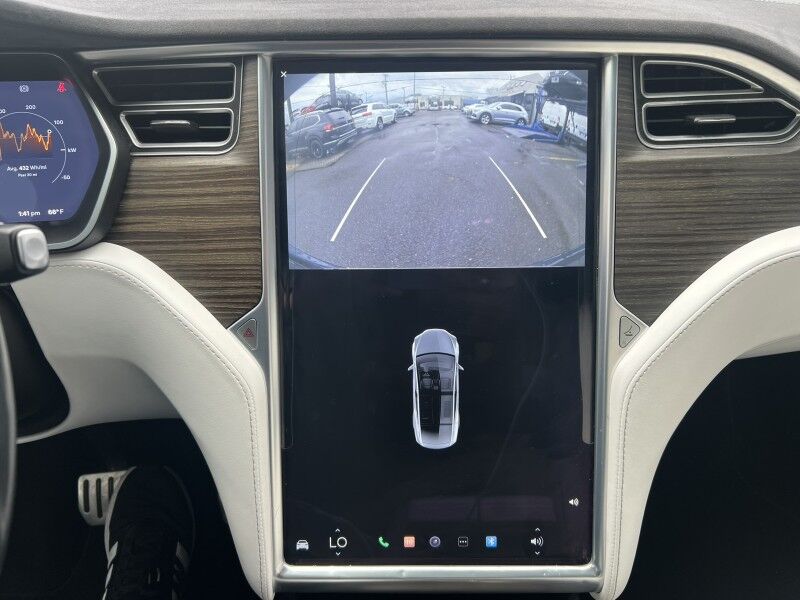 2016 Tesla Model X P90D AWD Arlington VA