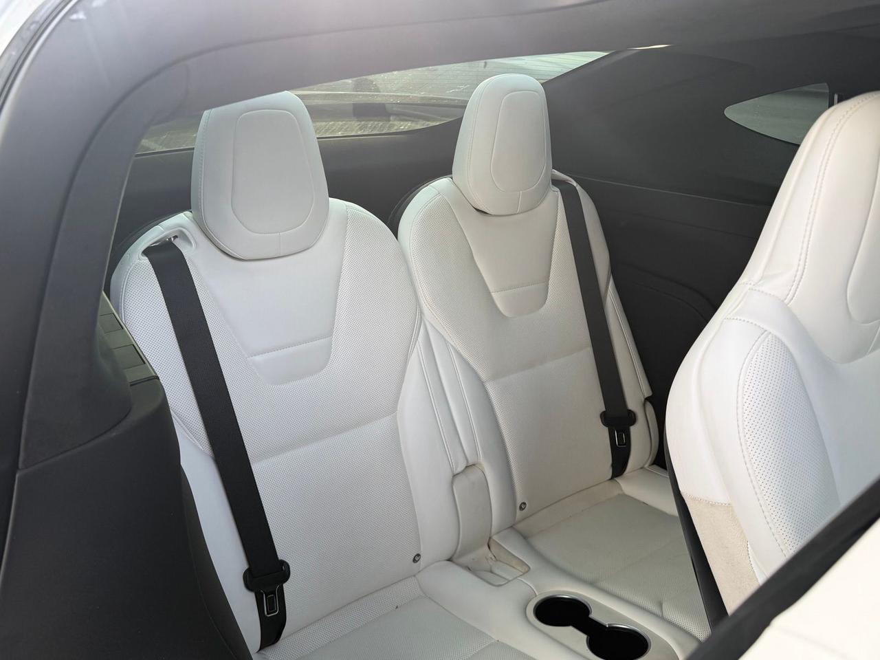 2016 Tesla Model X P90D Gladstone OR