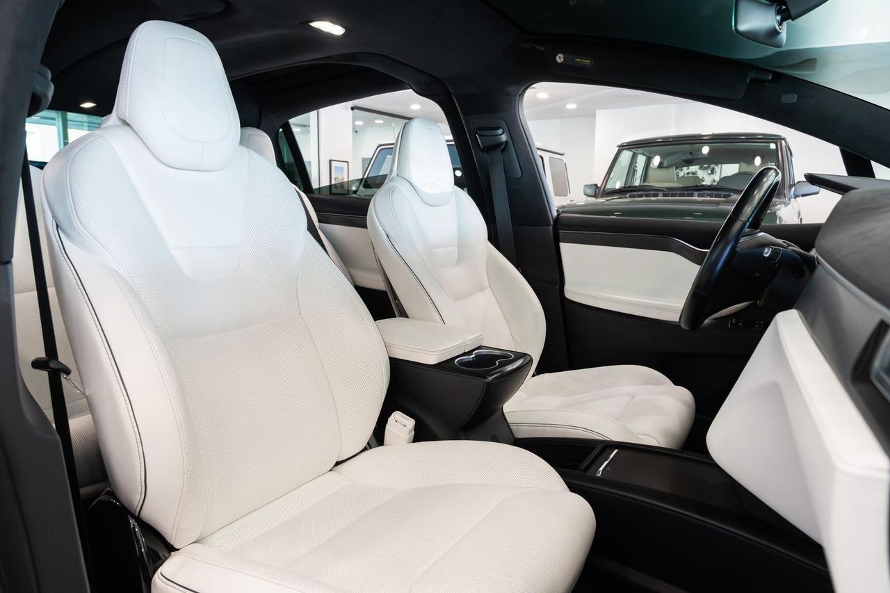 2016 Tesla Model X P90D Gladstone OR