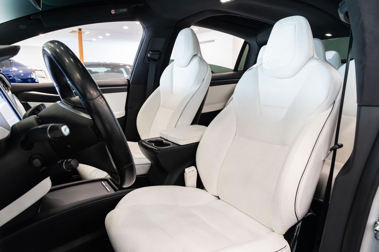 2016 Tesla Model X P90D Gladstone OR