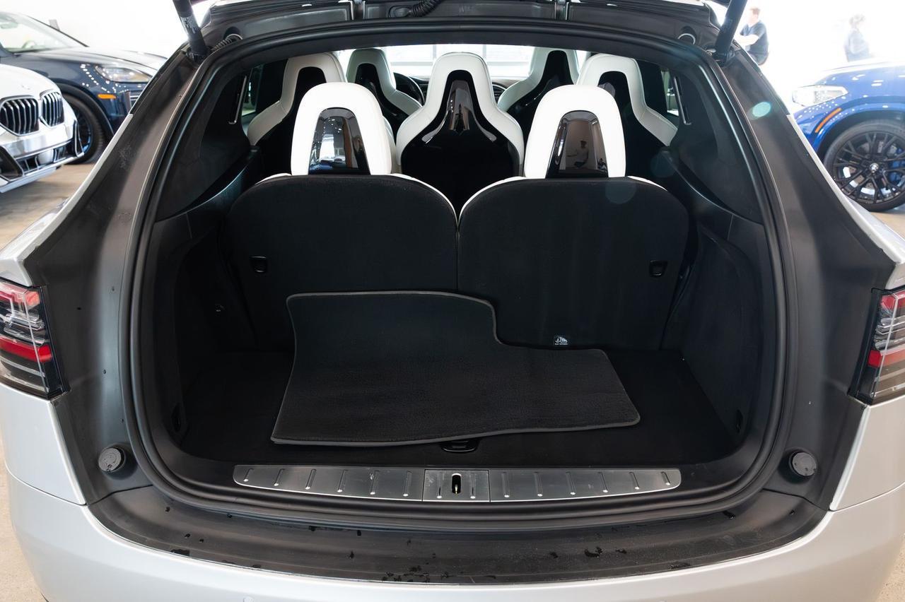 2016 Tesla Model X P90D Gladstone OR