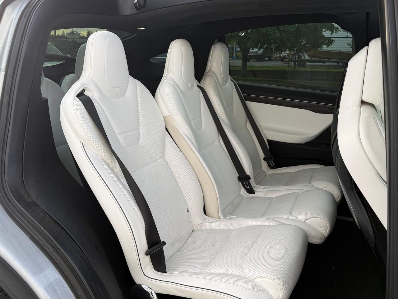 2016 Tesla Model X P90D Gladstone OR