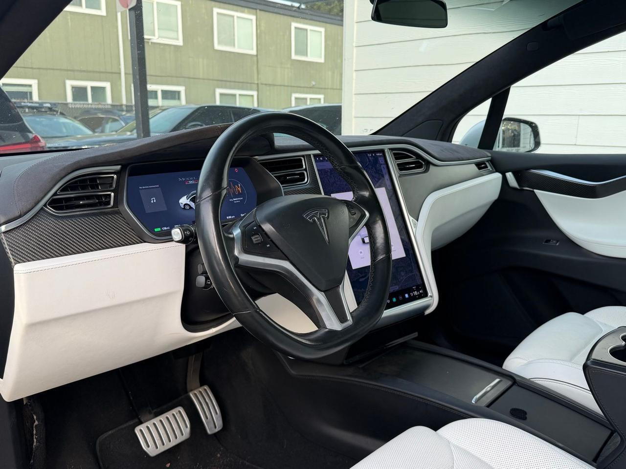 2016 Tesla Model X P90D Gladstone OR