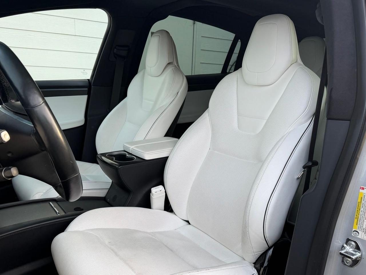 2016 Tesla Model X P90D Gladstone OR