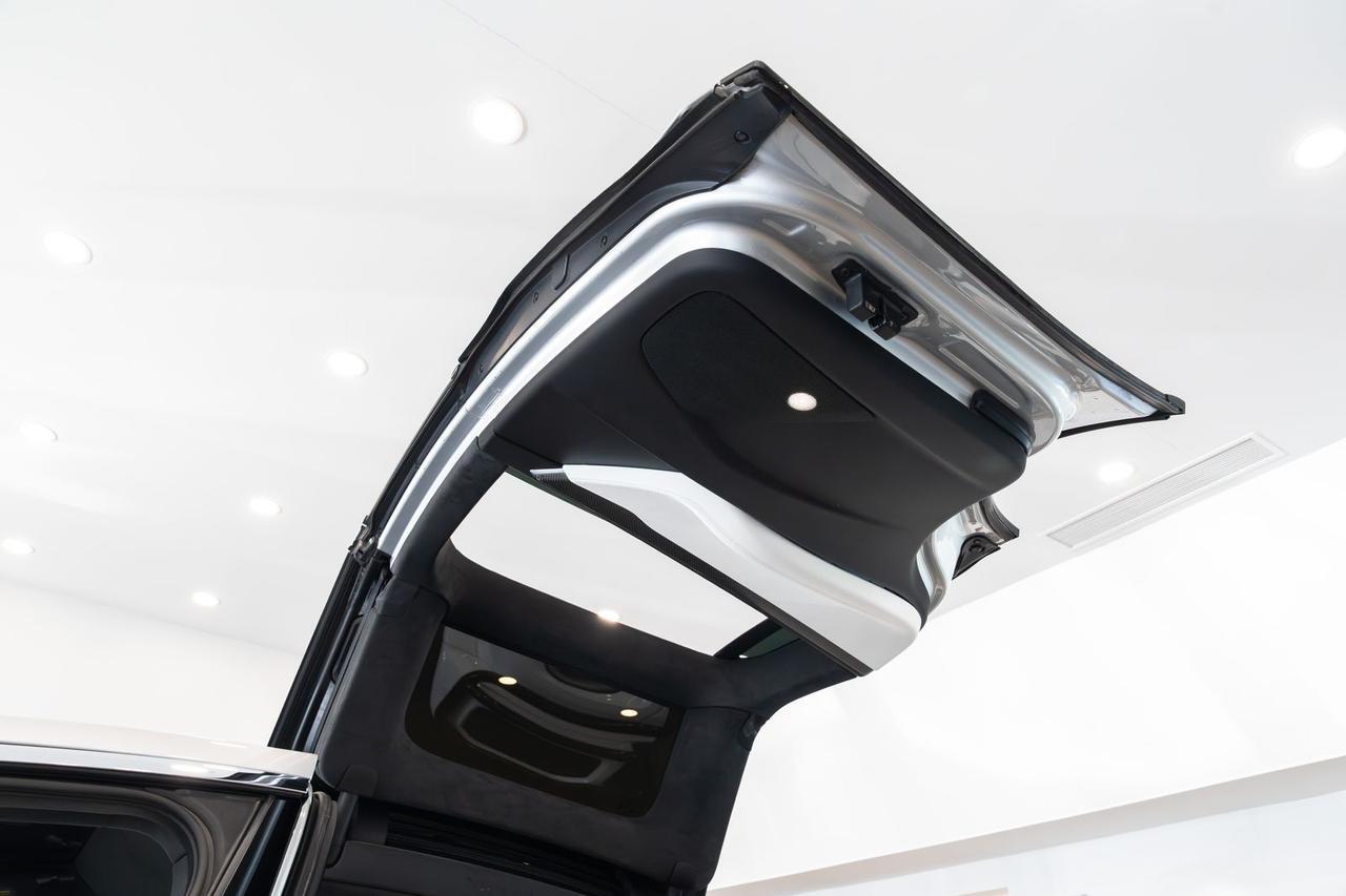 2016 Tesla Model X P90D Gladstone OR