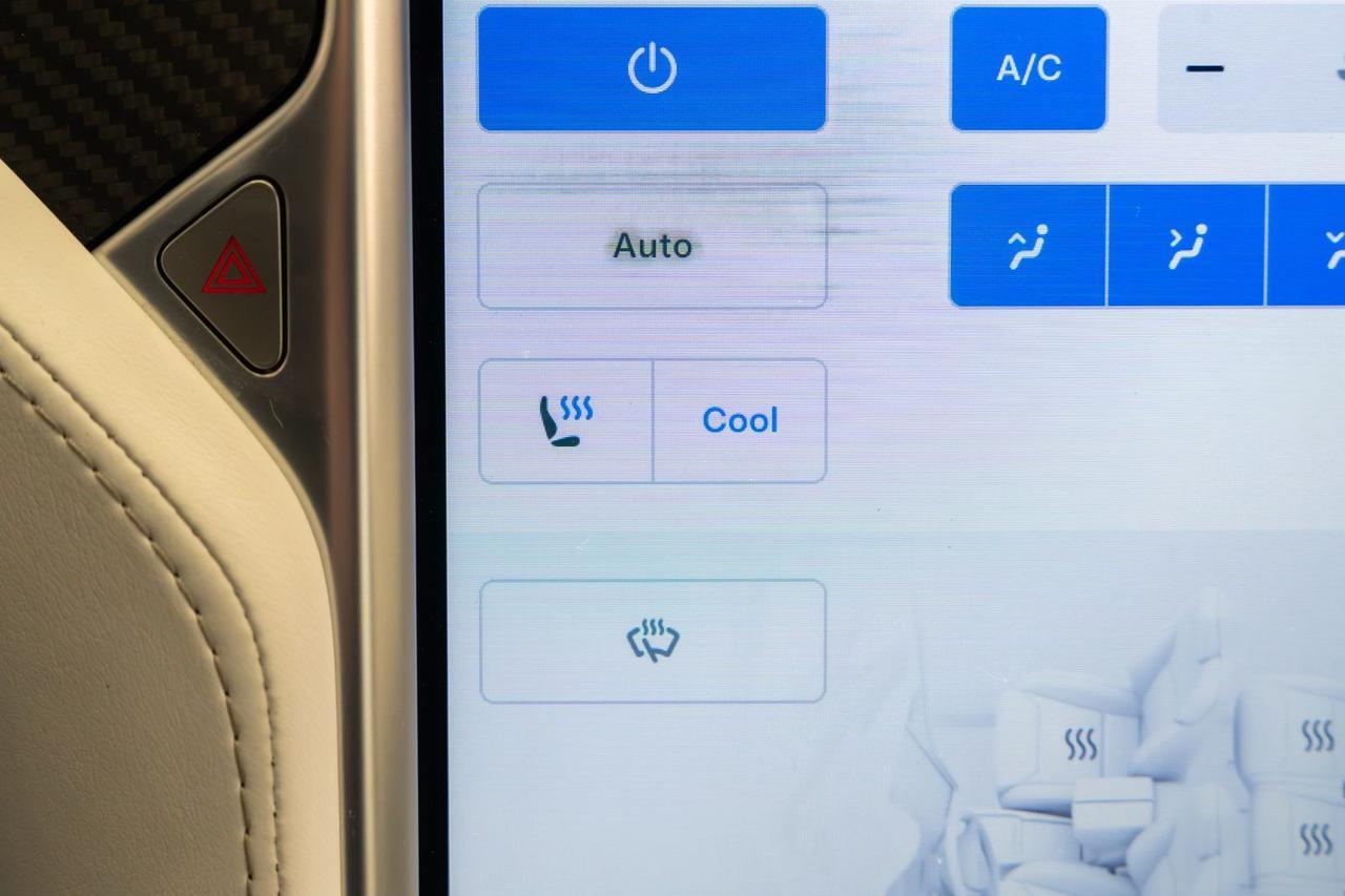 2016 Tesla Model X P90D Gladstone OR