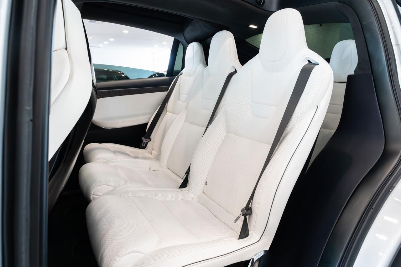 2016 Tesla Model X P90D Gladstone OR