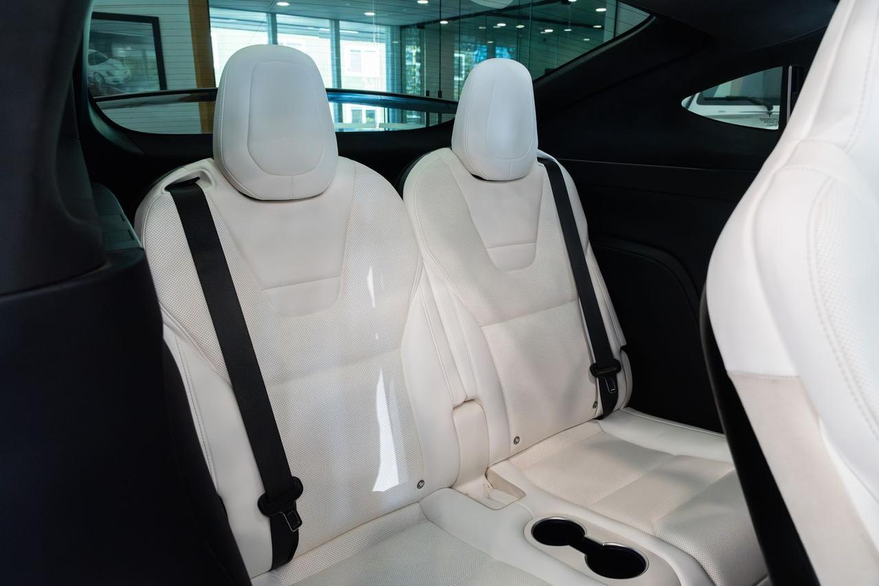 2016 Tesla Model X P90D Gladstone OR