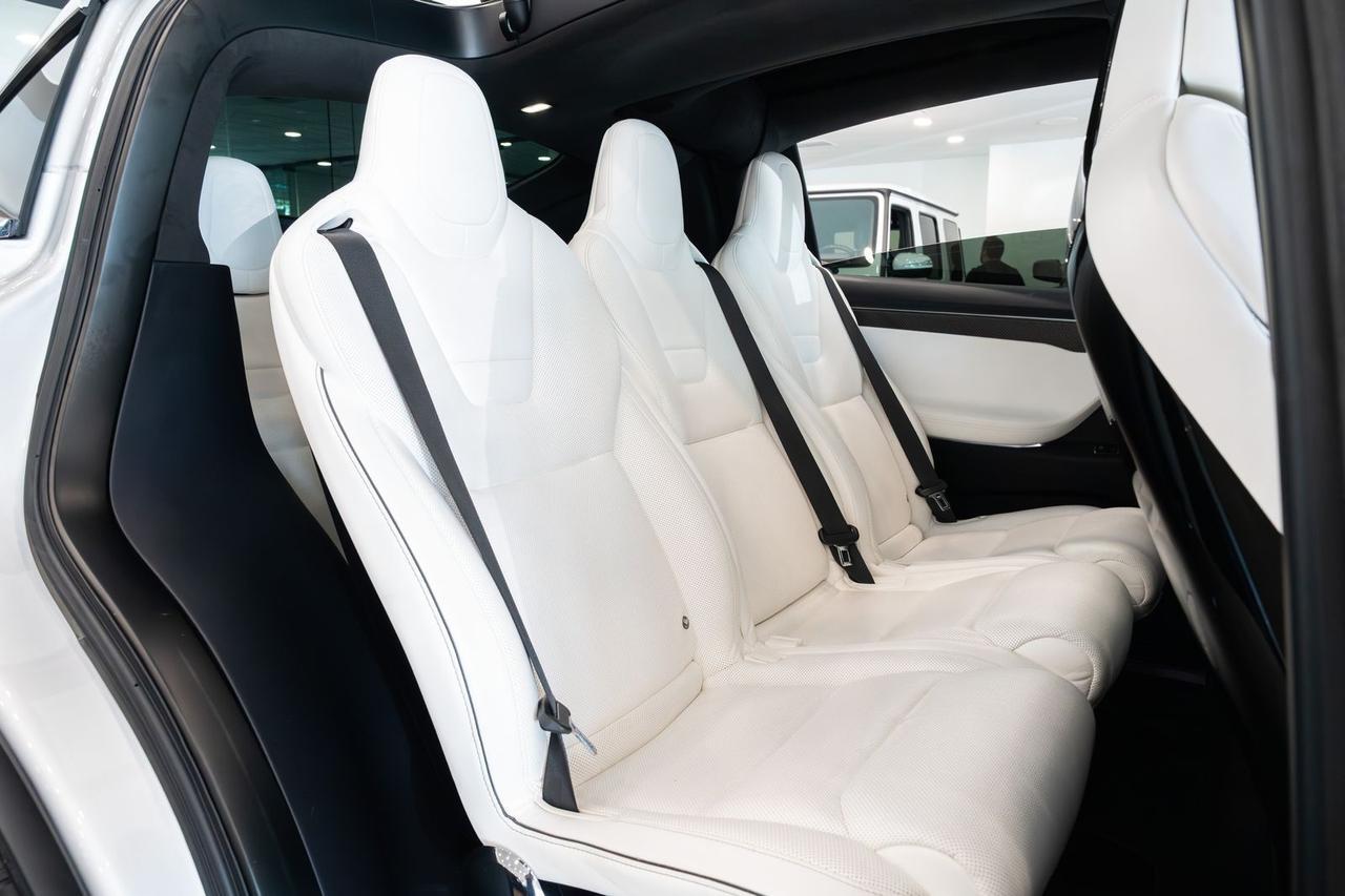 2016 Tesla Model X P90D Gladstone OR